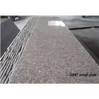 G687 granite stone slabs