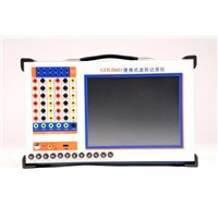 GDLB-601 Portable Instantaneous Signal Recorder
