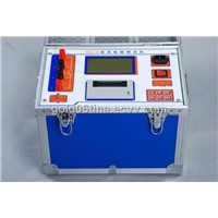 GDZC Automatic Winding Resistance Tester