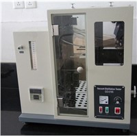 GD-0165B Automatic Reduced Pressure Distillation range Analyzer