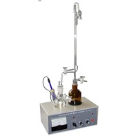 GD-2122 low price Oil Moisture Content Tester
