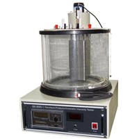 GD-265D-1 Kinematic viscosity analyzer ASTM D445
