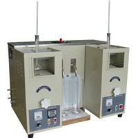 GD-6536A  oil Distillation Tester(ASTM D86)