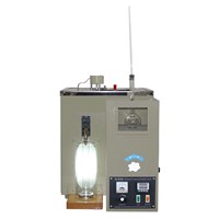 GD-6536C petroleum products Distillation analyzer (low temperature)
