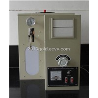 GD-6536 petroleum products ASTMD86 Distillation Range test installation