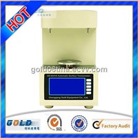 GD-6541 Ring Method Automatic Interfacial Tensiometer