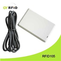 GEN2 UHF Card Encoder, desktop writer with USB interface RFID105 (GYRFID)