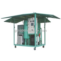 GF Series Dry Air Generator / Transformer Dry Air Machine