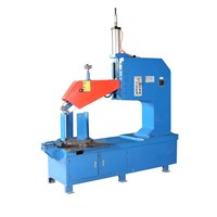 GM Series Automatic Sink Edge Grinding Machine after Seam Welded