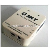 GPRS dongle G-SKY M2 for south america support nagra3 receiver