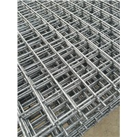 Galvanized Reinforcing Mesh Welded Wire Mesh Panel