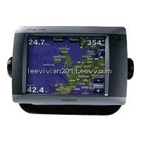 Garmin GPSMAP 5208 - Marine GPS receiver - 8.4
