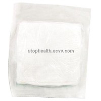 Gauze swabs sterile 100% cotton gauze sponge
