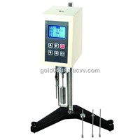 Gdj Series Digital Widely Used Rotational Viscometer