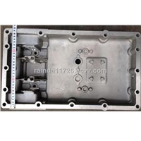 Gearbox spare parts