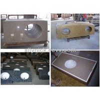 Granite Marble Vanity Top | Granite Countertops Supplier in China