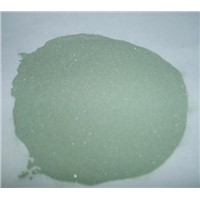 Green Silicon Carbide
