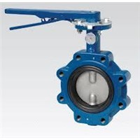 Grinnell Butterfly Valves