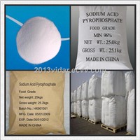 Guarantee Quality, Manufaturer of Sodium Acid Pyrophosphate