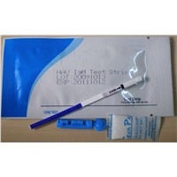 HAV Igm Test Kit