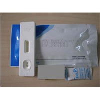 HCV Test Kits