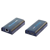HDMI extender cat5,5e,6, up to