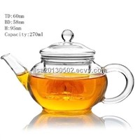HGP-01-034 270ml tea pot