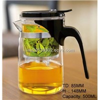 HGP-01-045 500ml tea pot