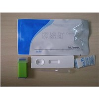 HIV Fast Test Kits