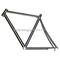 HOT!!! Ti Road  bicycle frame
