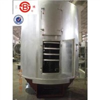 Haijiang drying mahcine/PLG Series Continual Plate Dryer