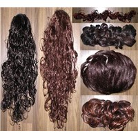 Hair,Wig,Hair Extensions,Hair Wefts,Hairpieces,Eyelashes