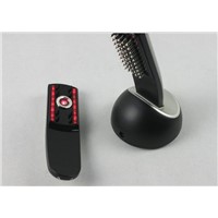 Hair growth laser comb massager with CE