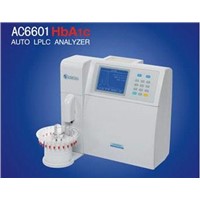 HbA1c Auto LPLC Analyzer