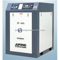 High Quality Belt Srew Air Compressor(30KW 40HP)JF-40A