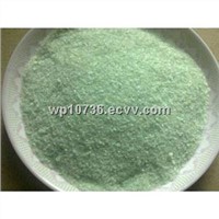 High Quality Feed Grade Ferrous Sulphate Monohydrate