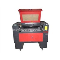 High Stability and Precision CO2 Desktop Laser Engraving Machine Agent Wanted QL-6090