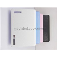High Capacity 20000mah Power Bank for All Mobile Phones