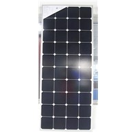 High efficiency solar panel