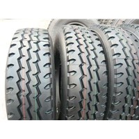 High performance radial truck tyre for truck 10.00R20