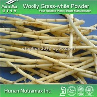 High quality Woolly Grass-white Powder