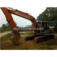 Hitachi EX120-3 Excavator