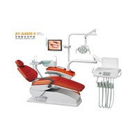 Hospital Equipment Dental Chair AY-A4800II ( Floor Stand )