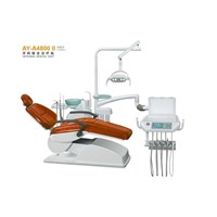 Hospital Equipment Dental Chair AY-A4800II ( Intelligent )