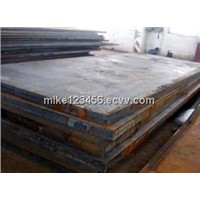 Hot Rolled Steel Plate A283 Gr C A36 Q235 ABS,BV,CCS,Dnv,Gl, Kr,Lr,Nk,Rina