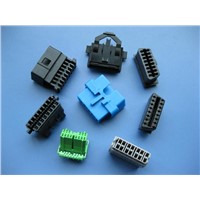 Hot Sell 16P OBDII OBD Connector