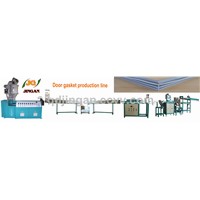 Hot sale refrigerator door gasket production line