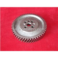 Howo Truck Spare Parts Camshaft Timing Gear VG14050053