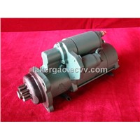 Howo Truck Spare Parts Starter VG1560090001