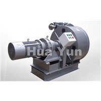 Huayun hose pump for concrete slurry